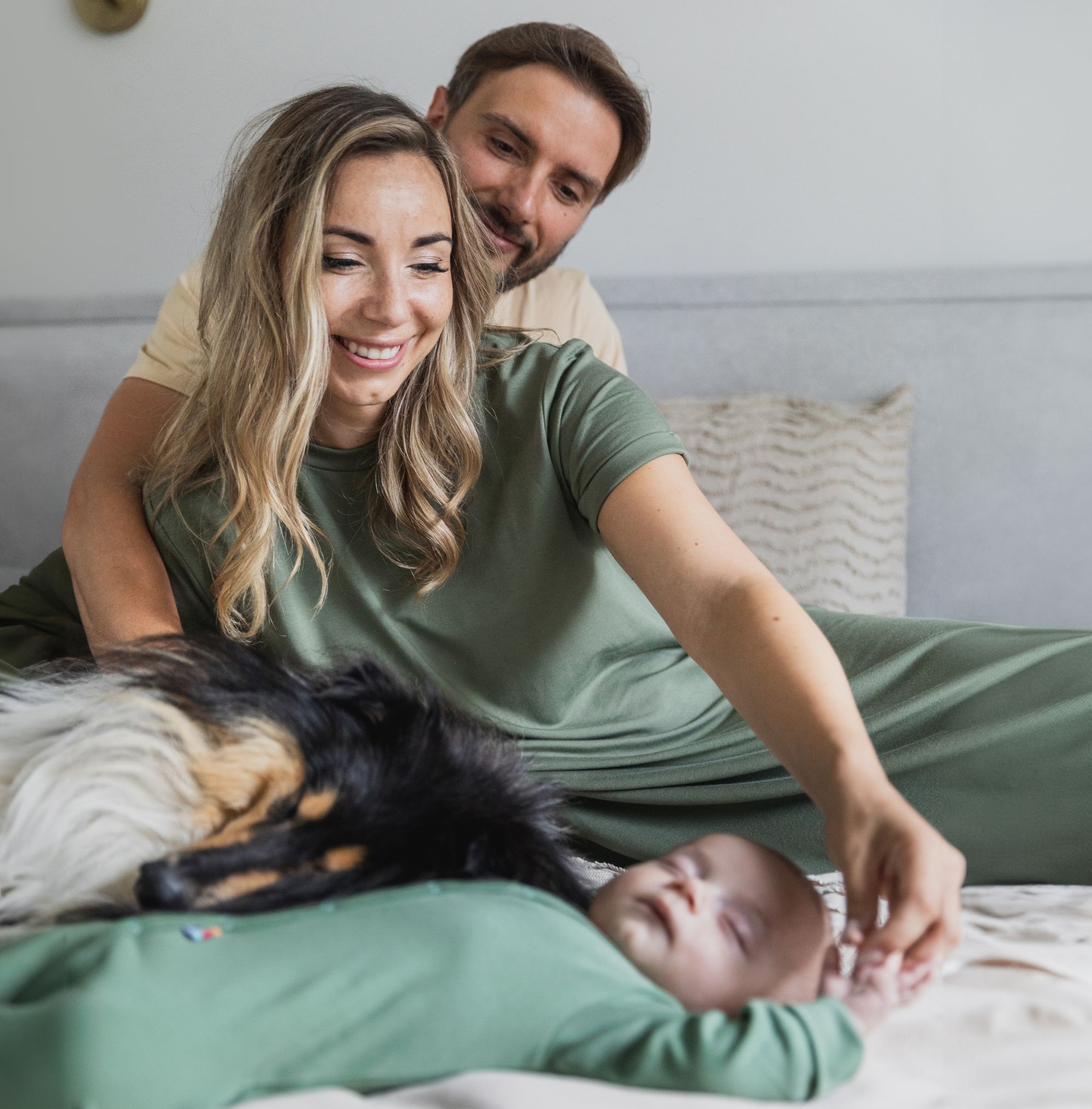 rodzice prezent